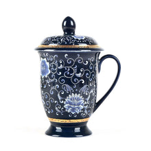 Load image into Gallery viewer, S999 Cup Double Wall Silver Cup Vacuum Flasks Thermos Cup Coffee Tea Milk Travel Mug Thermo Bottle Purify water quality
