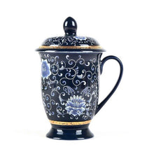 Load image into Gallery viewer, S999 Cup Double Wall Silver Cup Vacuum Flasks Thermos Cup Coffee Tea Milk Travel Mug Thermo Bottle Purify water quality